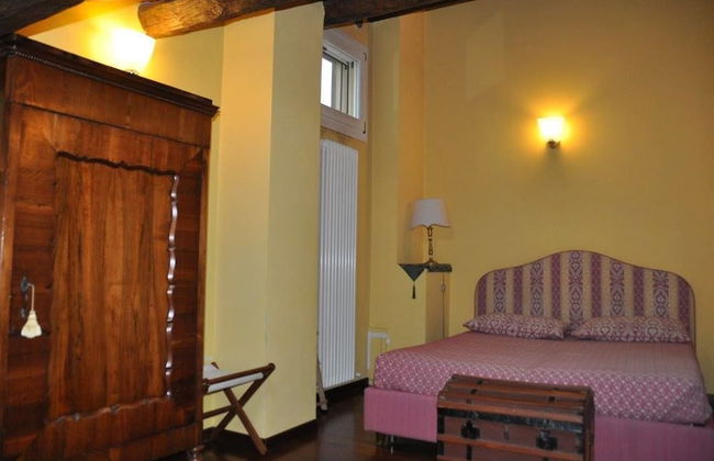 Piazza Nova Guest House - Photo 1