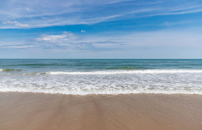 Saltwater Suites - Foto 39