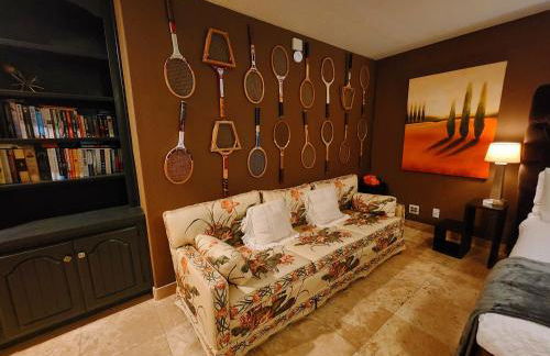 Private Luxury Estate on 5 acres - Foto 44