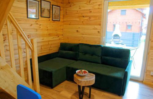 Domki i Apartamenty Wieleń - Foto 36