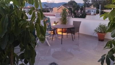 Apartamento en Costa de Almería, Costacabana con terraza, enfrente a Parque Natural Cabo de Gata - Foto 5