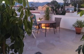 Apartamento en Costa de Almería, Costa Cabana con terraza, enfrente a Parque Natural Cabo de Gata - Foto 7