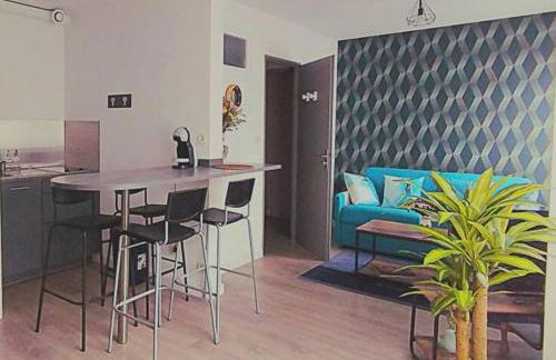 chazi and cosy - Foto 9