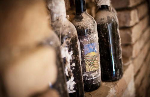 Villa Vinory - La Mandragola - Foto 39