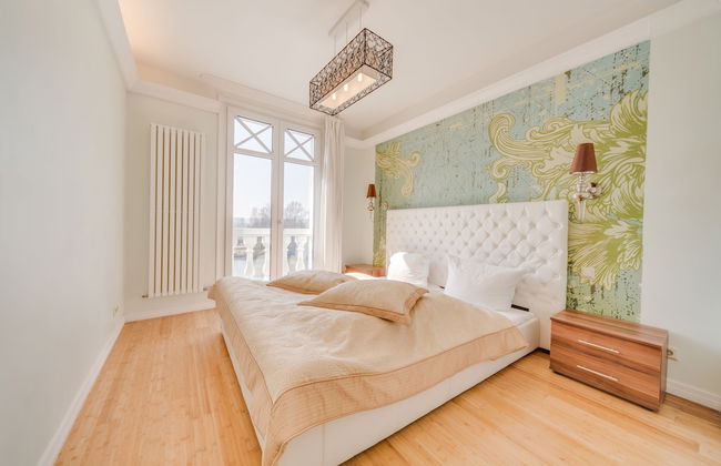 Villa Rhenus - Foto 1