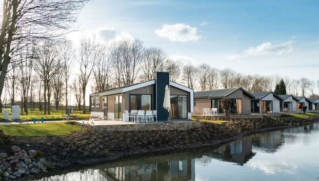 Hackfort 6 - Foto 5, Aerial photography