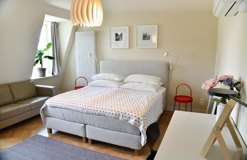 JETHON Exklusives City-Appartement Bernburg - Foto 37