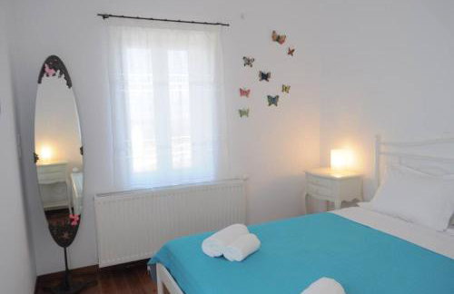 Tsipouras House - Foto 14