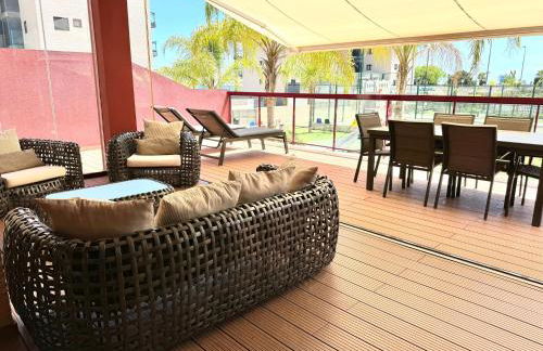 Bajo 2 del Edificio Lucerna III - Mil Palmeras - Foto 31