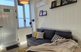 Valencia Ciudad Bajo Diseño Industrial hasta 6, wifi gratis - Foto 15