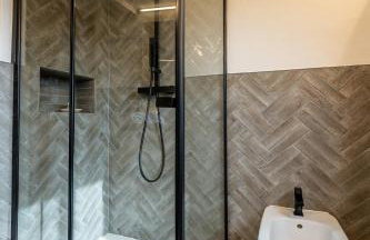 Modern apartment in Gravedona - Larihome A14 - Foto 10