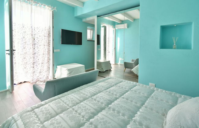 Tenuta C'est la Vie - Foto 9