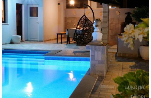 Villa Luketini Dvori, Primošten - Foto 53