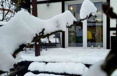 DOMEK CHATKA BUKOWIANKA w Bukowcu koło Karpacza - Foto 27