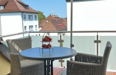 Ferienwohnung Bodenseeglück - Foto 29