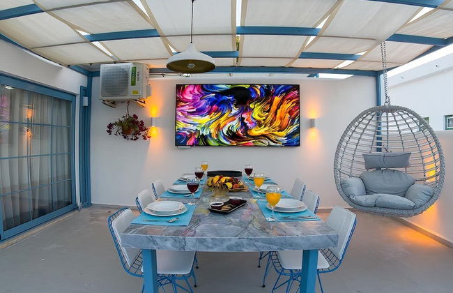 Villa Oregano - Photo 8