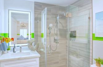 D - Hip NoHo 2BR Pad - Universal 15m - FIFA World Cup SoFi - Patio & Parking - Foto 25
