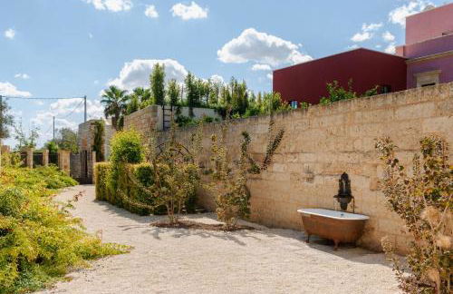 Villa Arabesque - Foto 13