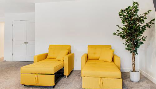 Western Paradise at BearLake - Foto 4