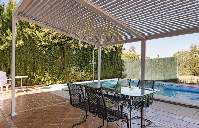 Holiday Home Near Sevilla With Pool - Photo 20