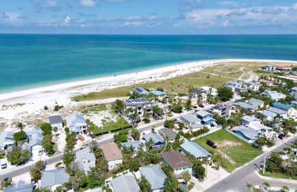 Bean Point Bungalow - Foto 34