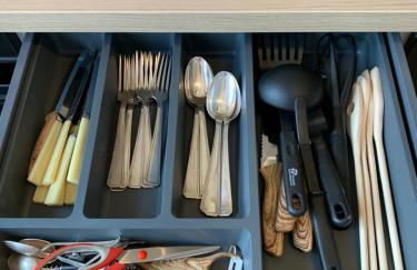 Honoriane - Appartements meublés - Photo 29