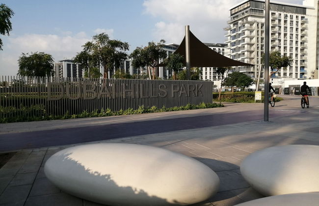 Nasma Luxury Stays - Dubai Hills - Photo 53