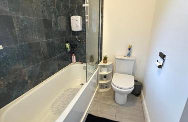 Orchard Court Spacious 2 bedroom apartment - Foto 27