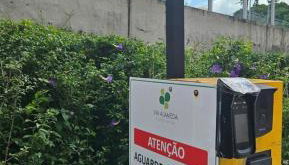 Aconchegante Apartamento 8 Km do Aeroporto de Guarulhos - Foto 3, Lobby or reception