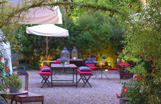 Agriturismo La Striscia - Foto 53