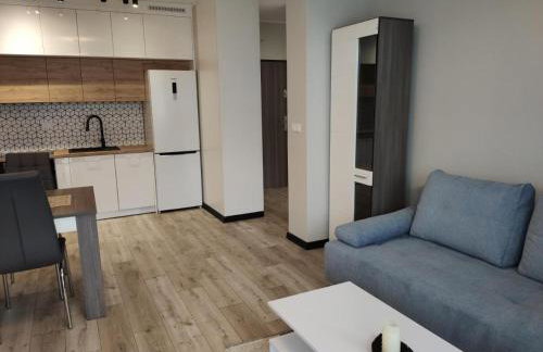 Apartament Piastowski - Foto 9