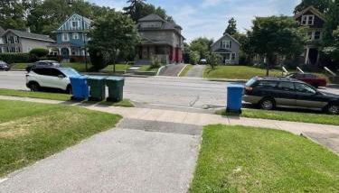 Private Attic room in shared home Near U of R - Photo 3