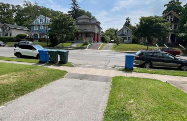 Private Attic room in shared home Near U of R - Photo 3