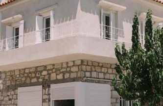 Stella Maris- Seafront Apartment Pythagoreio - Foto 51