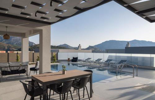 Eolides Villas a mythical escape - Foto 80