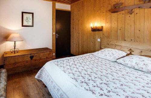Chalet Mon Idole Spa - Foto 9