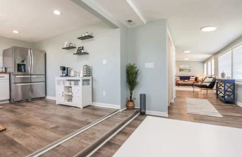 Waterfront Vacation Home near Camp Lejeune - Foto 29