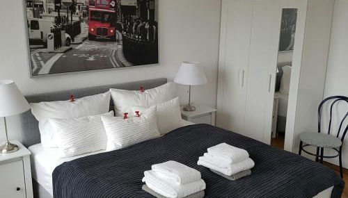 Ferienwohnung Koralle - Am Wasser - Foto 2