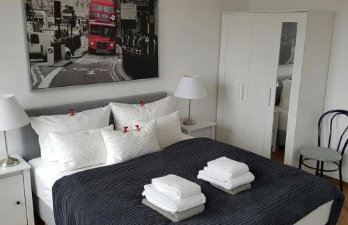 Ferienwohnung Koralle - Am Wasser - Photo 2