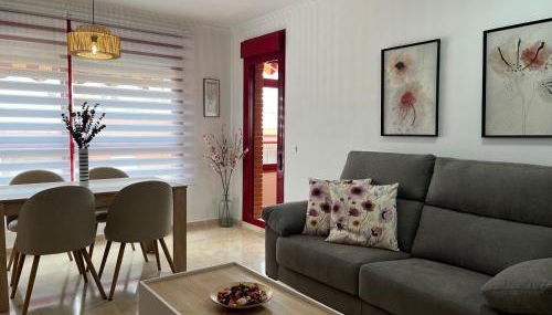 Malaga estación ave playa - Foto 2