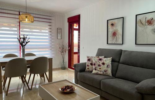 Malaga estación ave playa - Foto 2