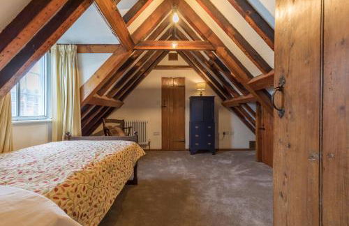 Historic Spacious Central 6 BR Town House Uckfield Sussex - Foto 17