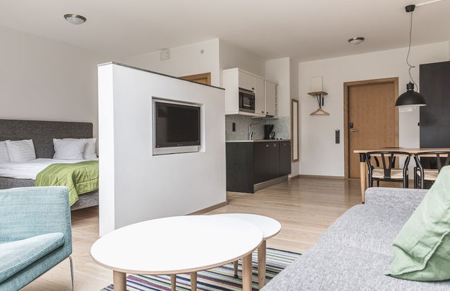 The More Hotel Lund - Foto 8