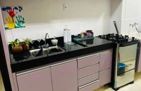 Apartamento Rni 1008 - Foto 3