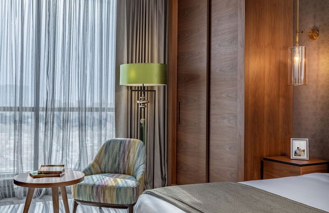 Ascott Corniche Al Khobar - Foto 28