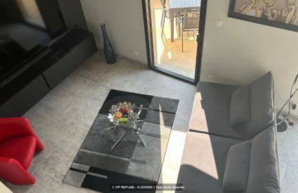 VIP REFUGE - Foto 33