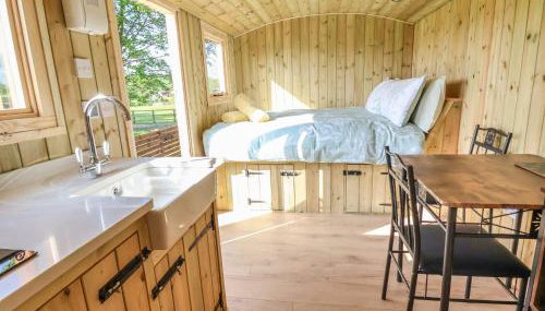 The Oak Hut - Foto 4