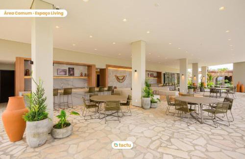 Casa com Piscina no Origem Fortim - Foto 41