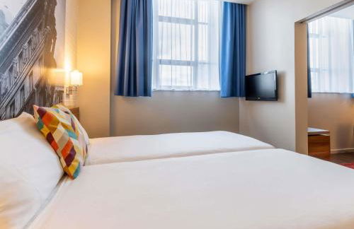 Aparthotel Adagio Liverpool City Centre - Foto 52