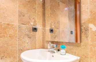 Milenial Marinapark - Apartamento a pie de playa con piscina y parking - Foto 31